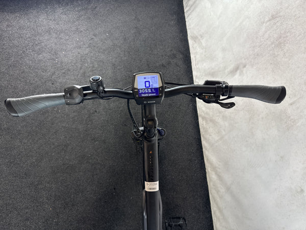 Bulls Cross Street E1 CX – Bild 3