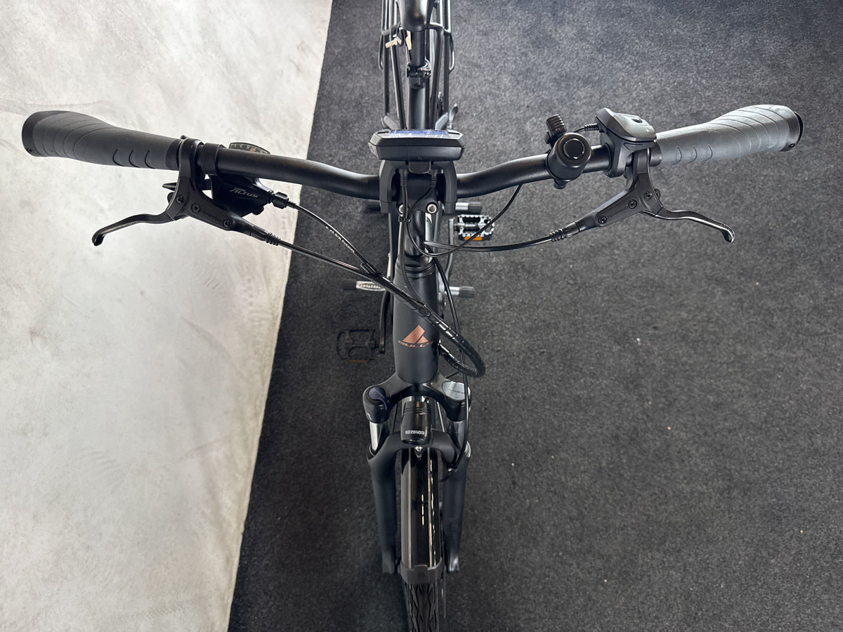 Bifoco — cockpit_von_vorne