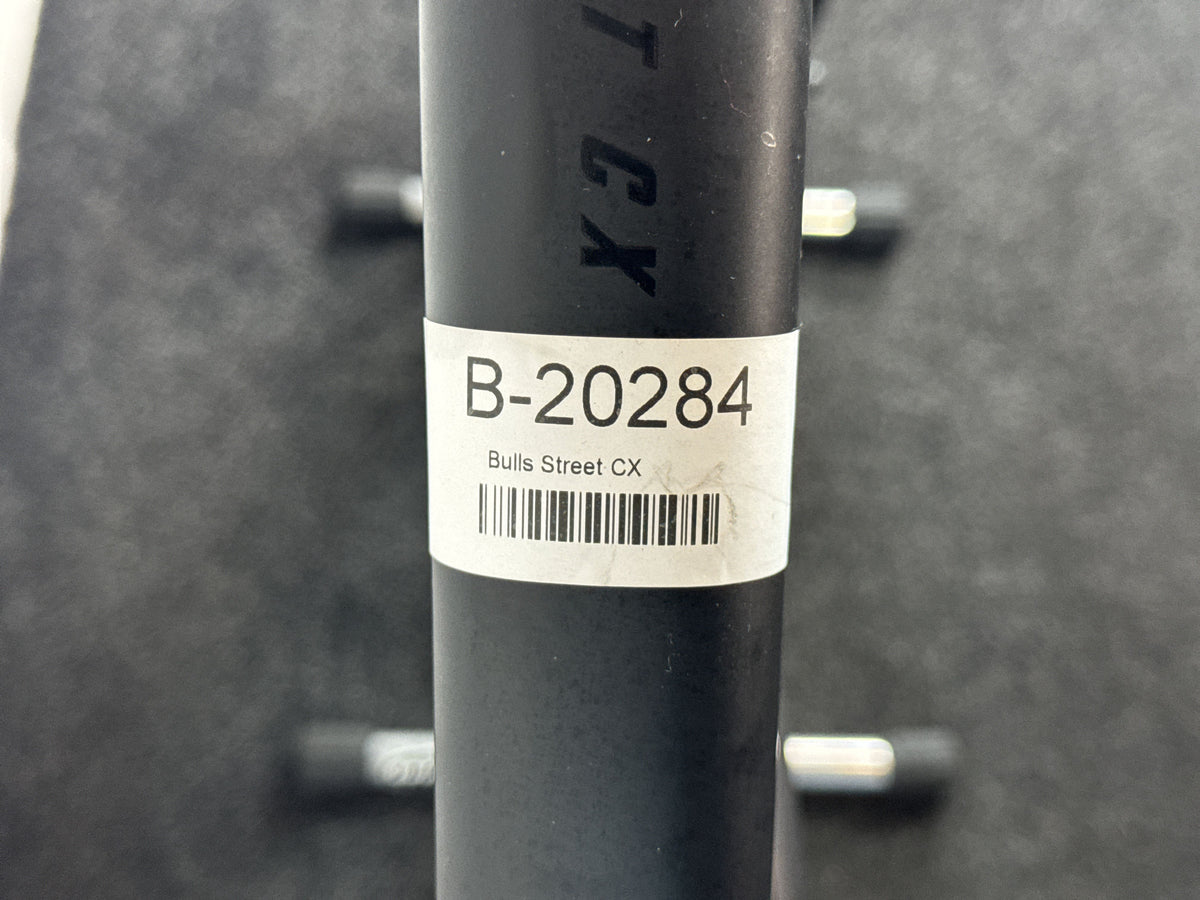 Bifoco — sku_barcode