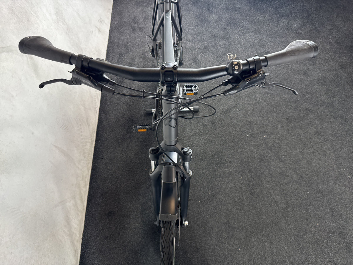 Bifoco — cockpit_von_vorne