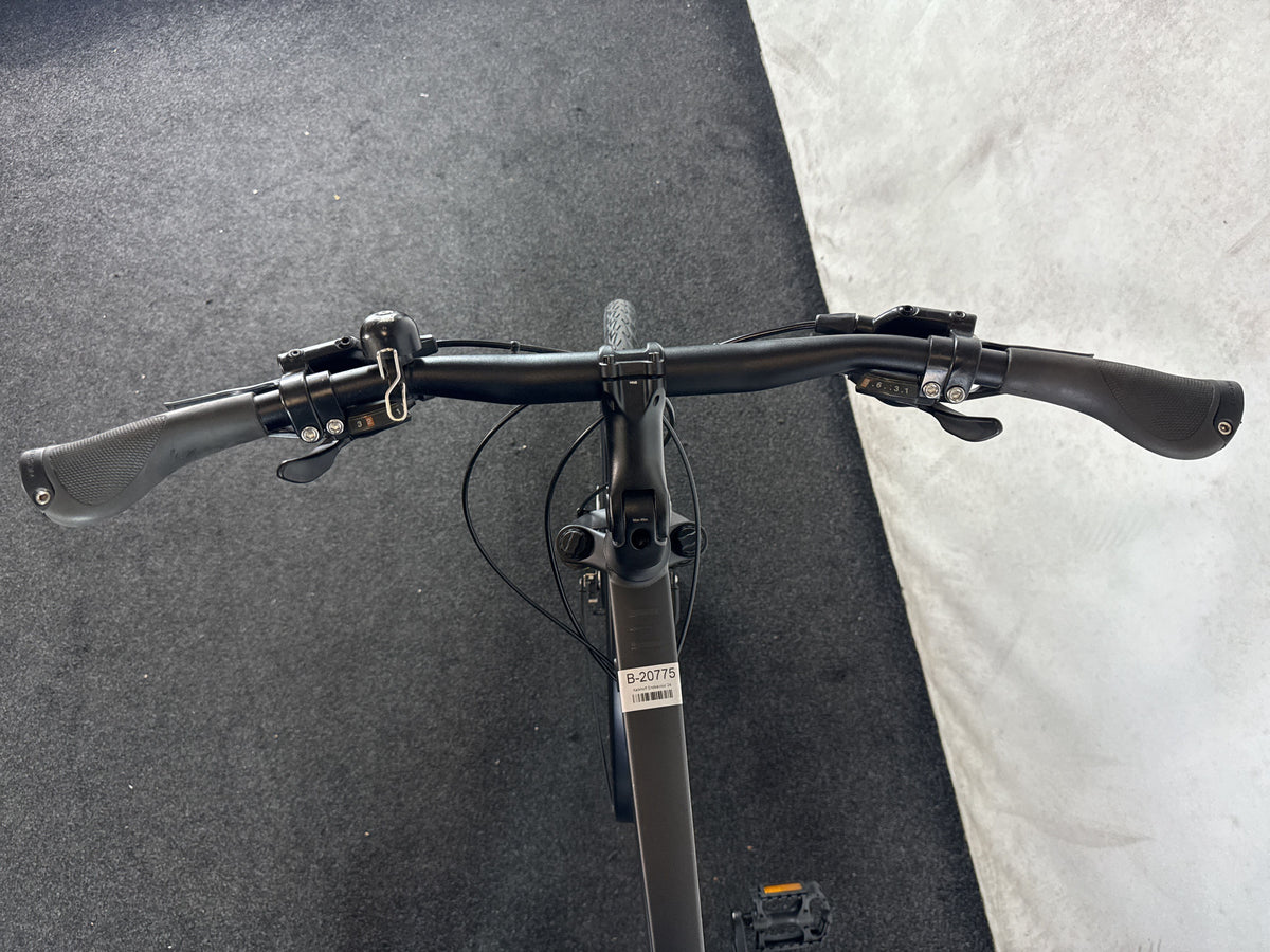 Bifoco — cockpit_fahrersicht