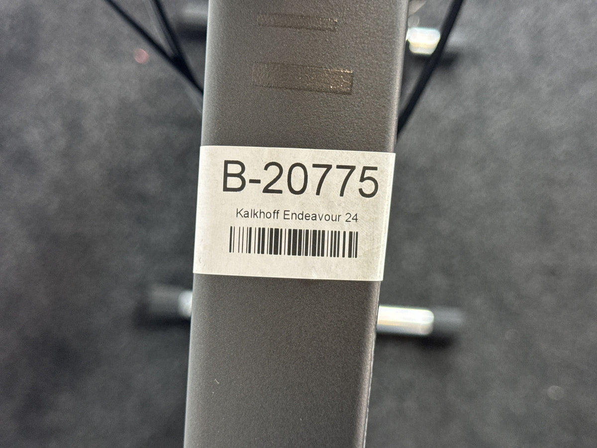 Bifoco — sku_barcode
