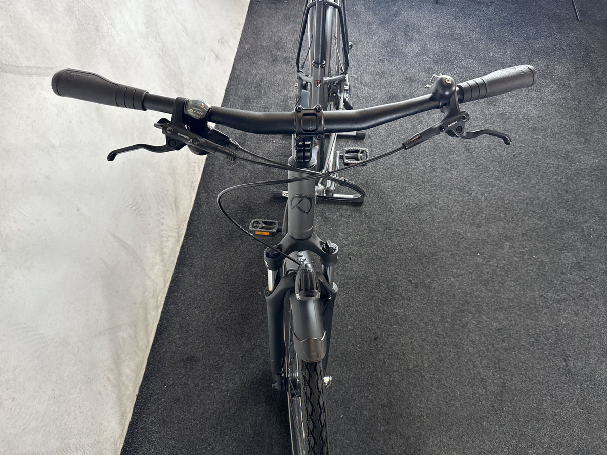 Bifoco — cockpit_von_vorne