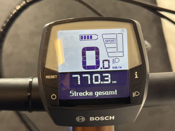 Hercules Futura Compact F8 – Bild 4