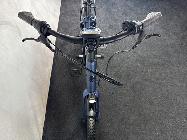 Hercules Futura Compact F8 – Bild 5