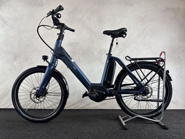 Hercules Futura Compact F8