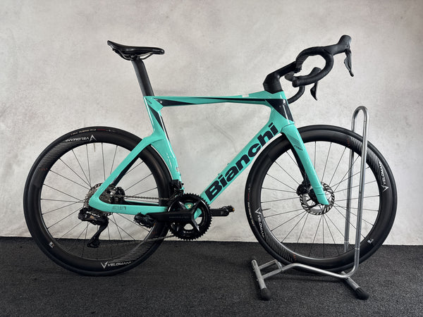 Bianchi Oltre Comp – Bild 5