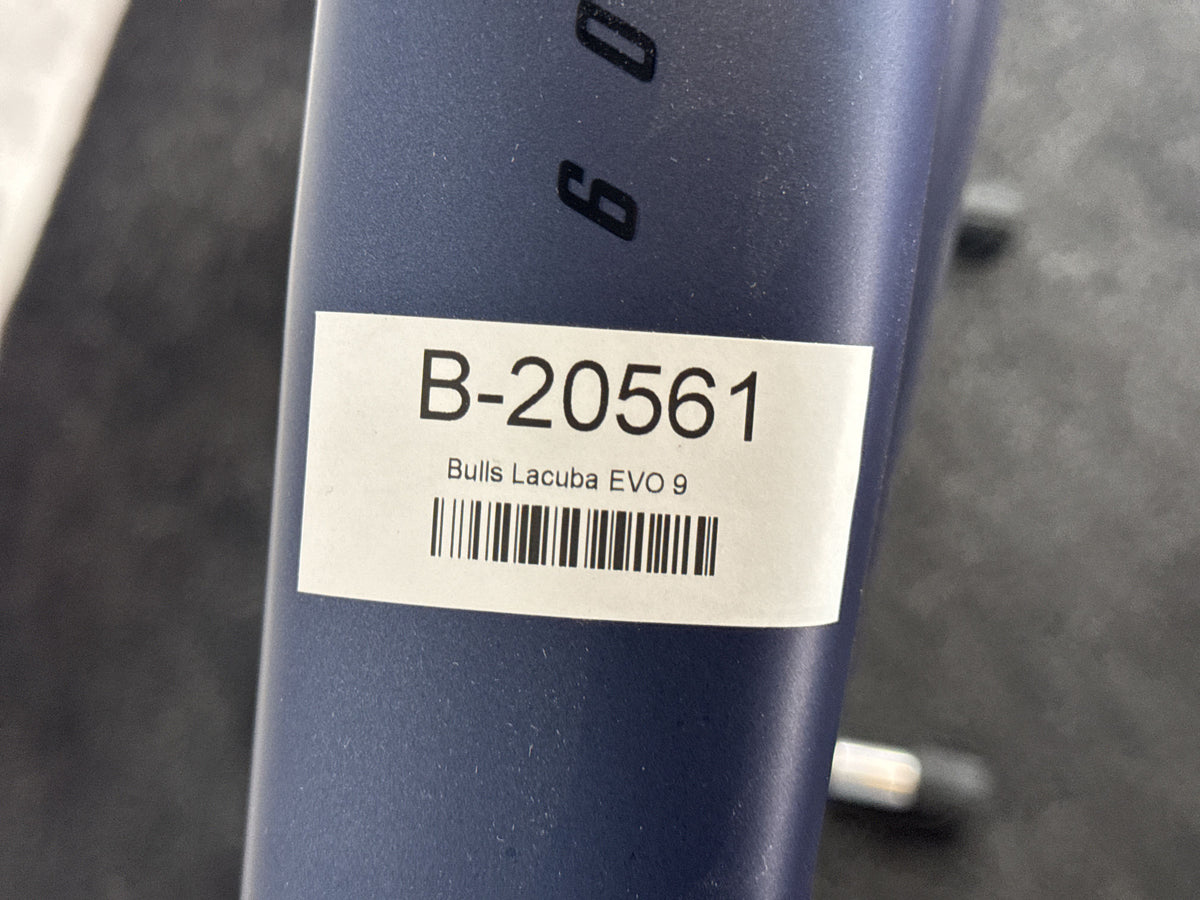 Bifoco — sku_barcode