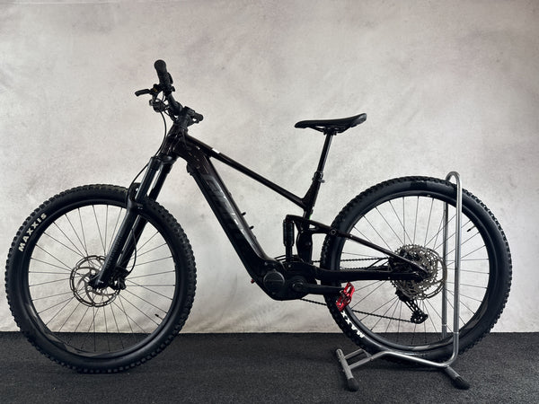 Giant Stance E+1 Pro