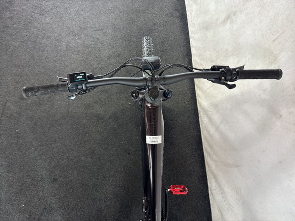 Giant Stance E+1 Pro – Bild 3
