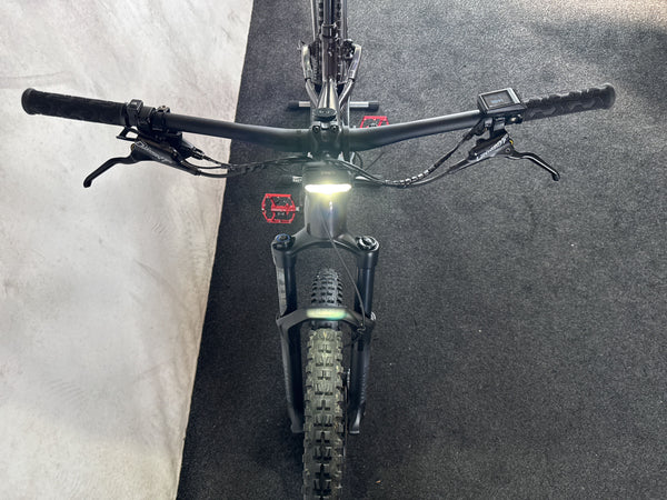 Giant Stance E+1 Pro – Bild 5