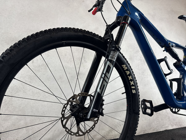 Cannondale Scalpel Carbon SE 1 – Bild 4