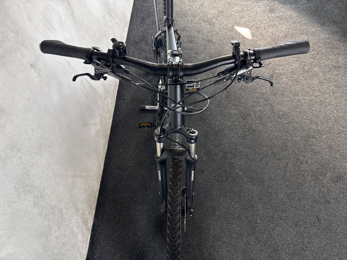 Bifoco — cockpit_von_vorne