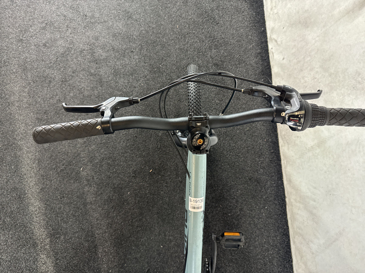 Bifoco — cockpit_fahrersicht