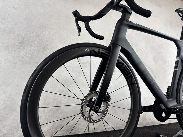 Cube Litening Aero C:68X Race – Bild 4