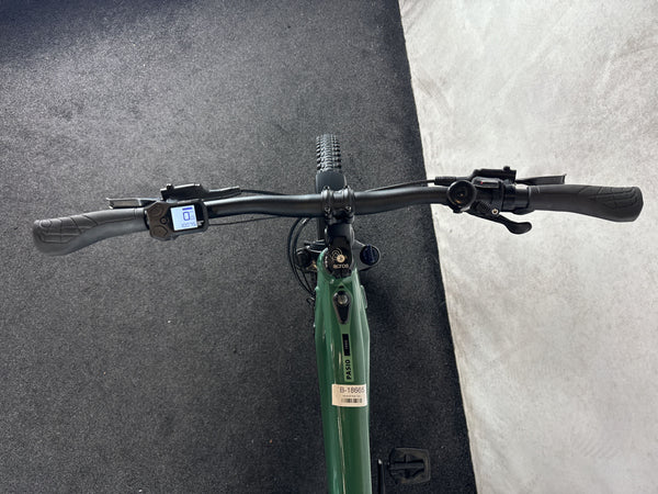Hoheacht Pasio Tero – Bild 3