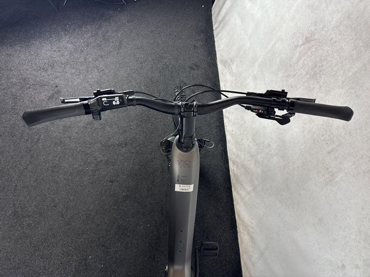 Bifoco — cockpit_fahrersicht