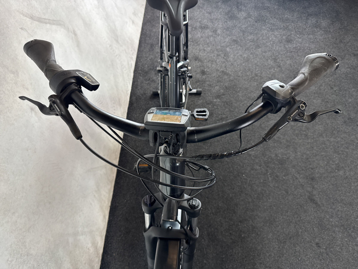 Bifoco — cockpit_von_vorne