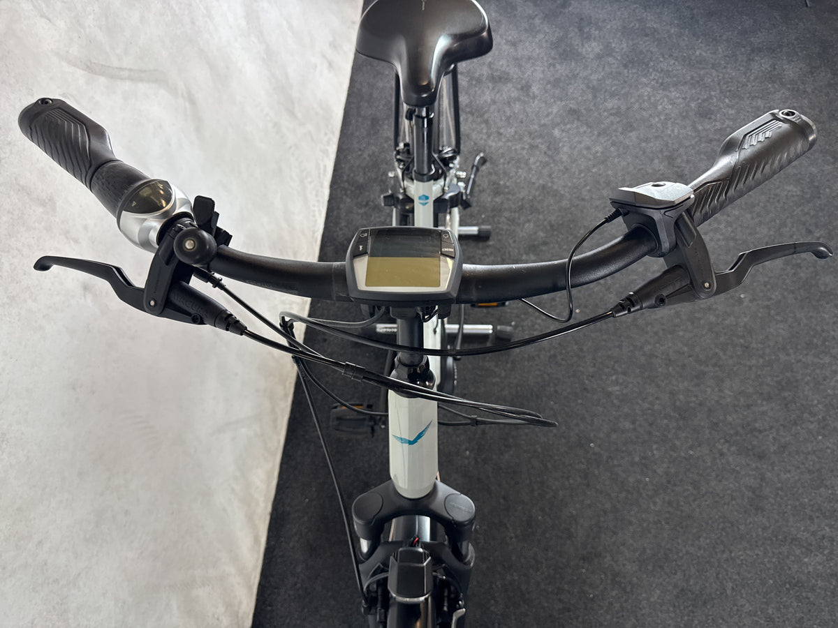 Bifoco — cockpit_von_vorne