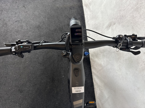 Focus AVENTURA² 6.9 – Bild 3