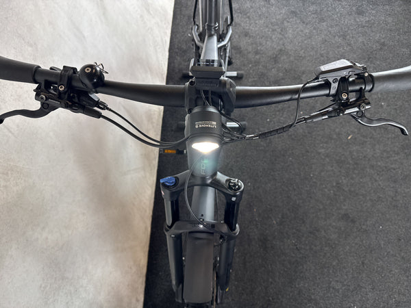 Focus AVENTURA² 6.9 – Bild 5