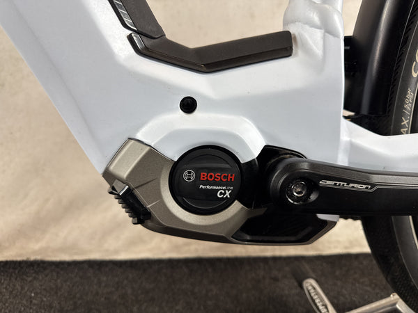 Centurion E-Fire R2000i L – Bild 2