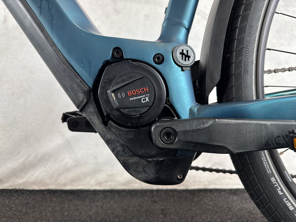 CUBE Kathmandu Hybrid ONE 750 – Bild 2