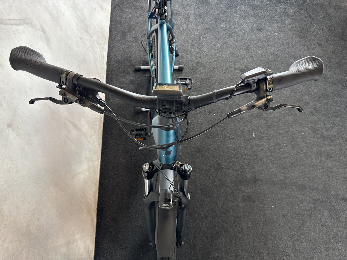 Bifoco — cockpit_von_vorne