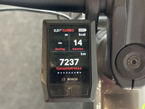 CUBE Stereo Hybrid 140 HPC Race 625 – Bild 4