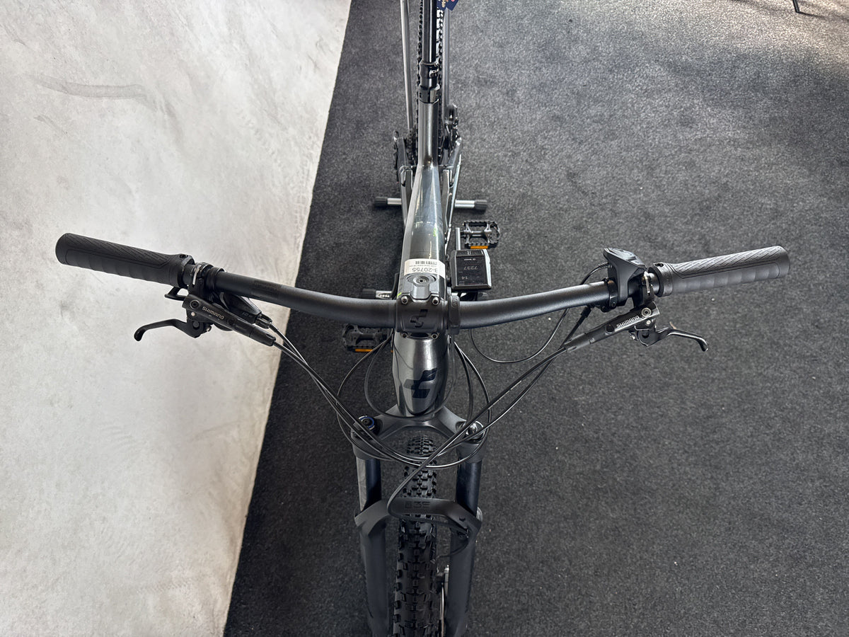 Bifoco — cockpit_von_vorne