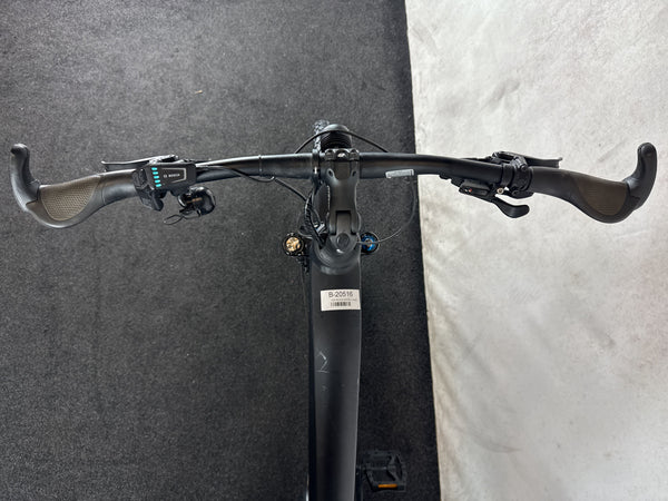 HNF NICOLAI XD4 Eco Touring – Bild 3