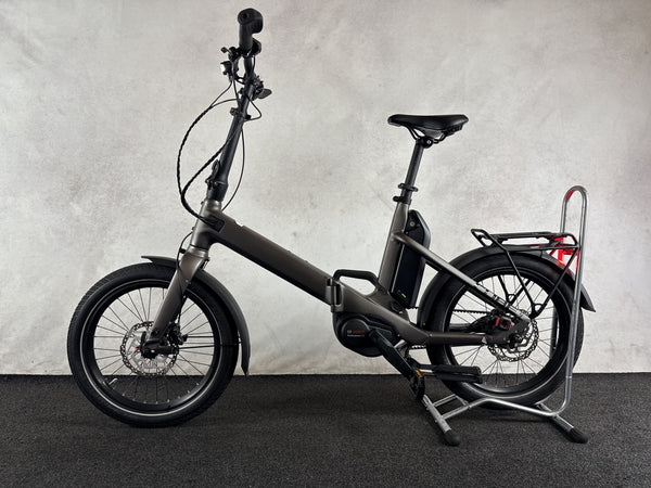 CUBE Fold Hybrid 500