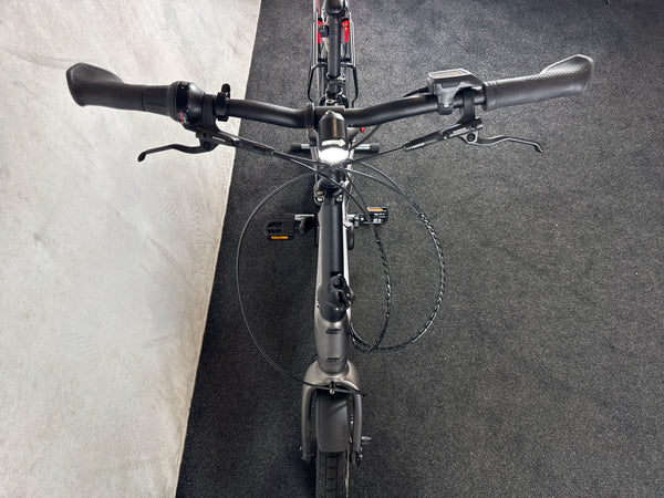 CUBE Fold Hybrid 500 – Bild 5