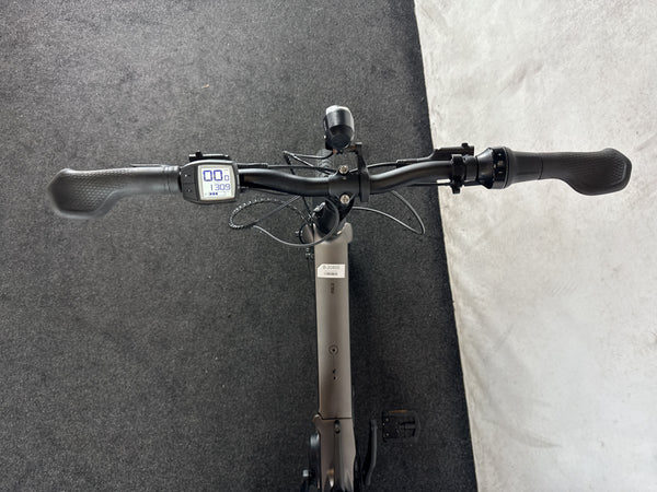 CUBE Fold Hybrid 500 – Bild 3