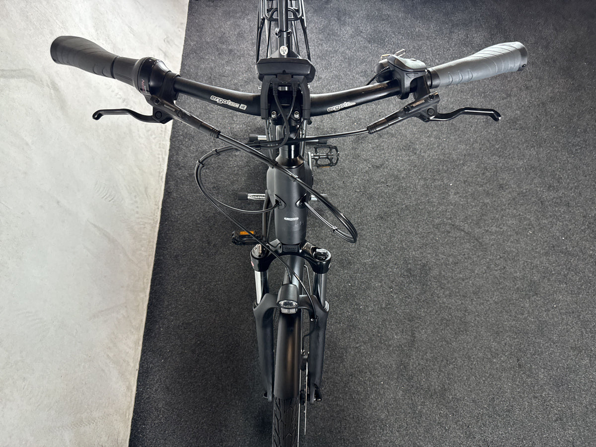 Bifoco — cockpit_von_vorne