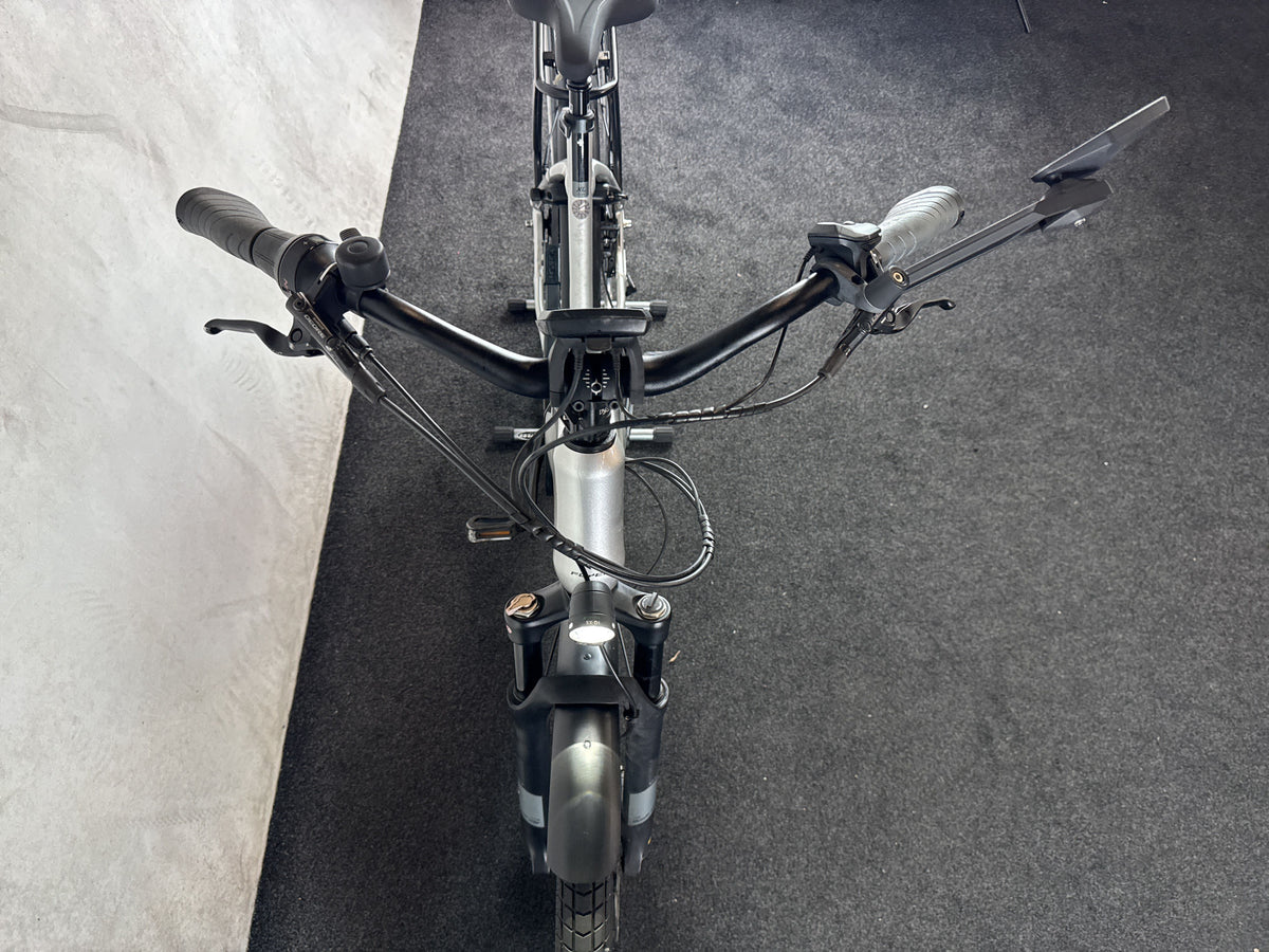 Bifoco — cockpit_von_vorne