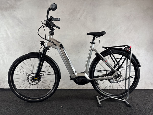 Flyer Gotour6 7.43R