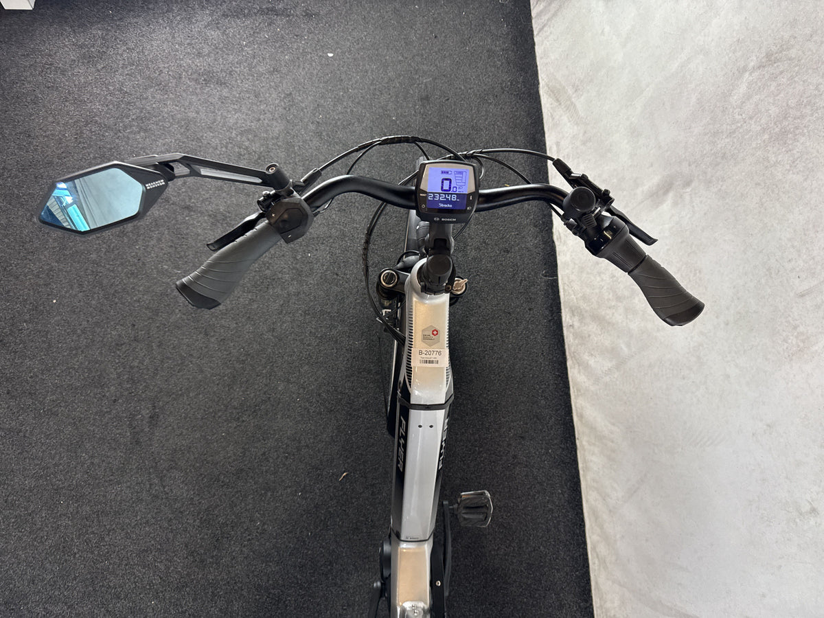 Bifoco — cockpit_fahrersicht