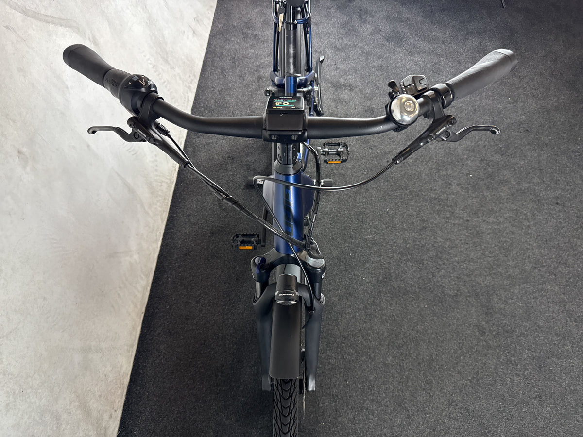 Bifoco — cockpit_von_vorne