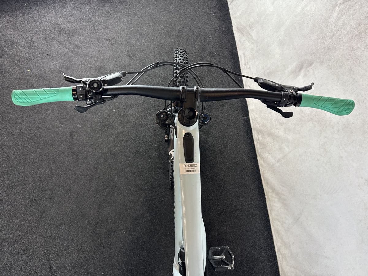 Bifoco — cockpit_fahrersicht