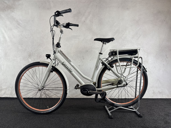 Gazelle Miss Grace C7+HMB