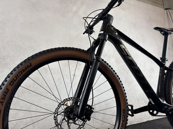 Scott Scale 925 – Bild 4
