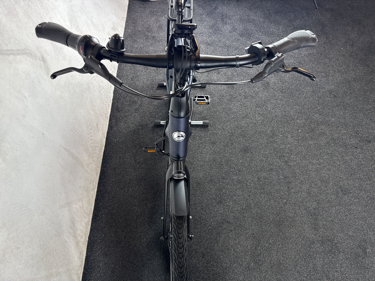Bifoco — cockpit_von_vorne