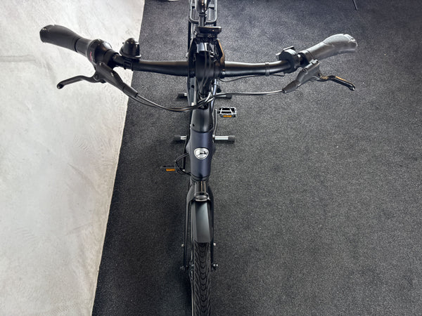 Gazelle Chamonix C5 – Bild 5