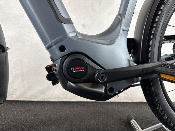 Velo de Ville AEB 890 Pro – Bild 2