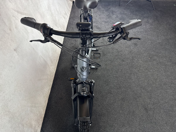 Velo de Ville AEB 890 Pro – Bild 5