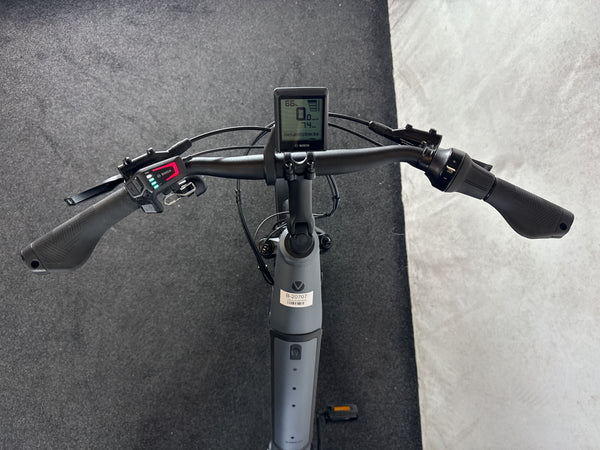 Velo de Ville AEB 890 Pro – Bild 3