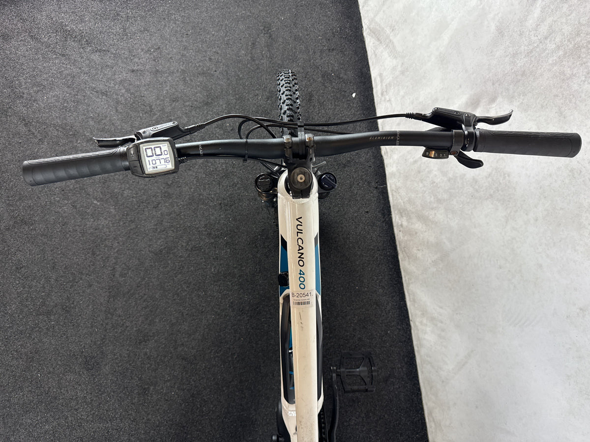 Bifoco — cockpit_fahrersicht