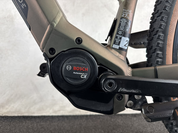 Scott Sub Cross eRIDE 10 – Bild 2