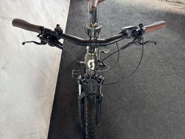 Scott Sub Cross eRIDE 10 – Bild 5